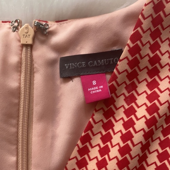 Vince camuto dress. Size 8 - Picture 3 of 8